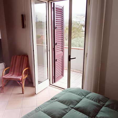 Bed and Breakfast Torre Ancinale Soverato Marina Exteriér fotografie
