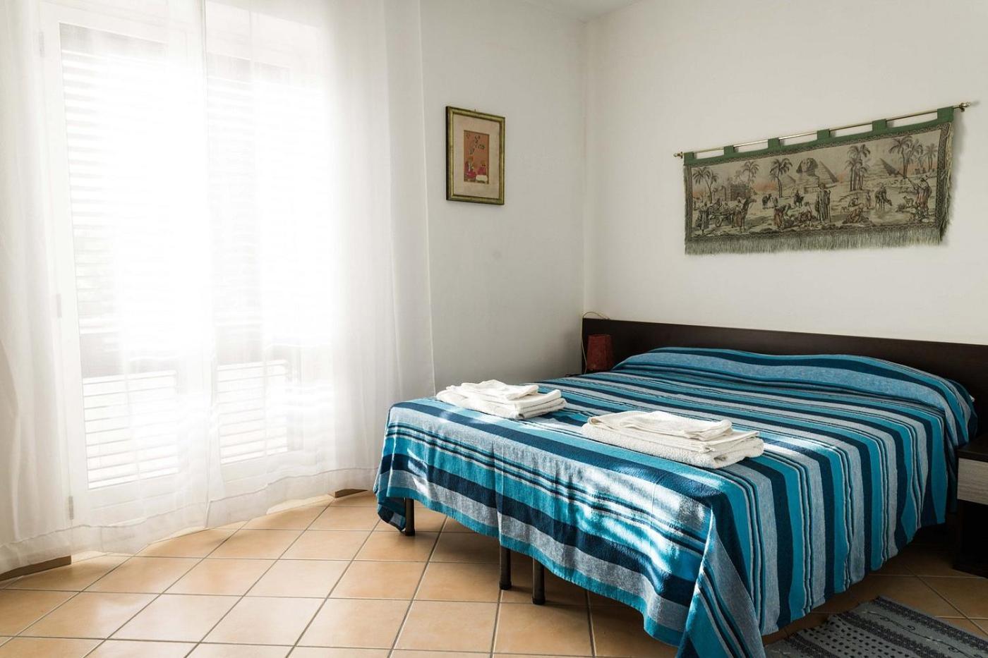Bed and Breakfast Torre Ancinale Soverato Marina Exteriér fotografie
