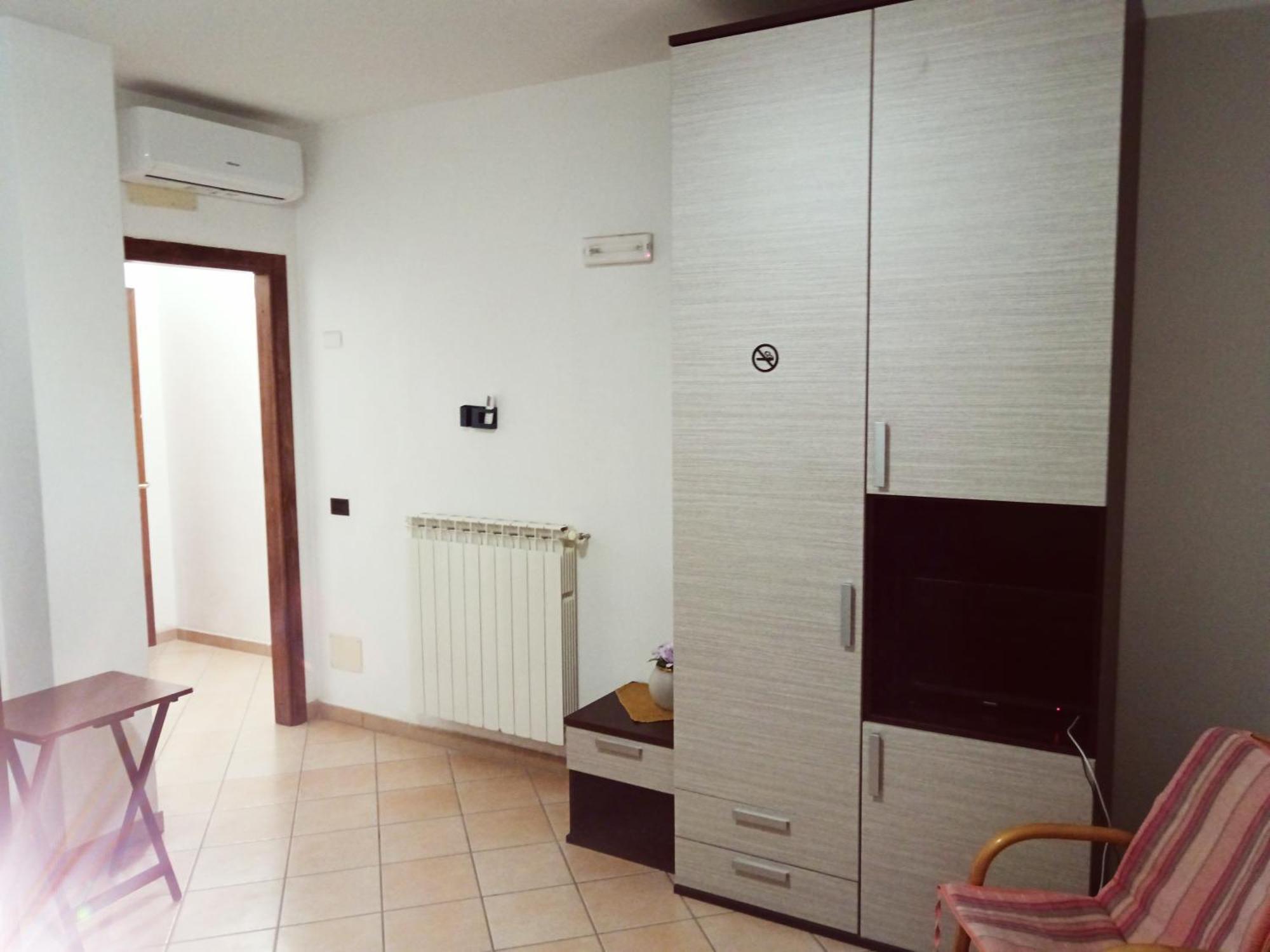 Bed and Breakfast Torre Ancinale Soverato Marina Exteriér fotografie