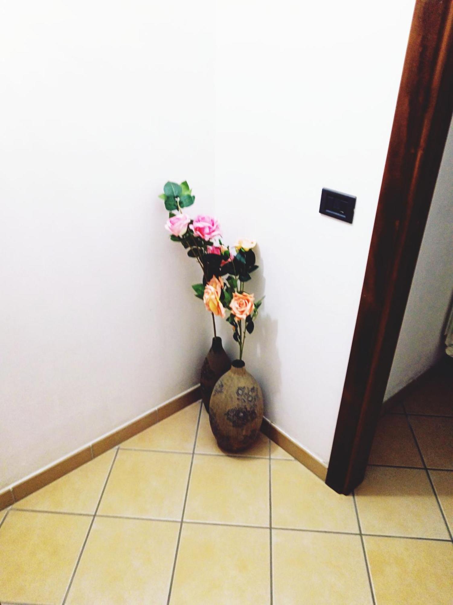 Bed and Breakfast Torre Ancinale Soverato Marina Exteriér fotografie