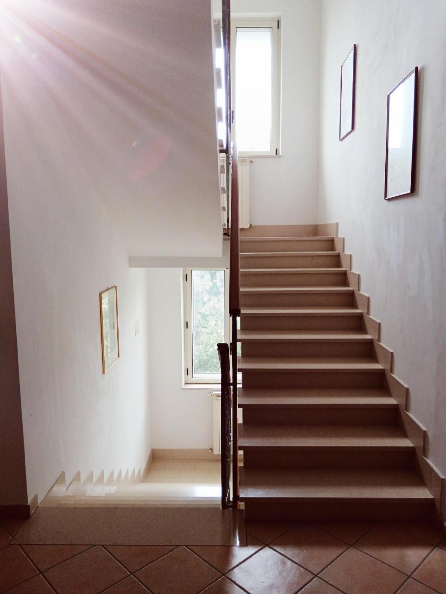 Bed and Breakfast Torre Ancinale Soverato Marina Exteriér fotografie