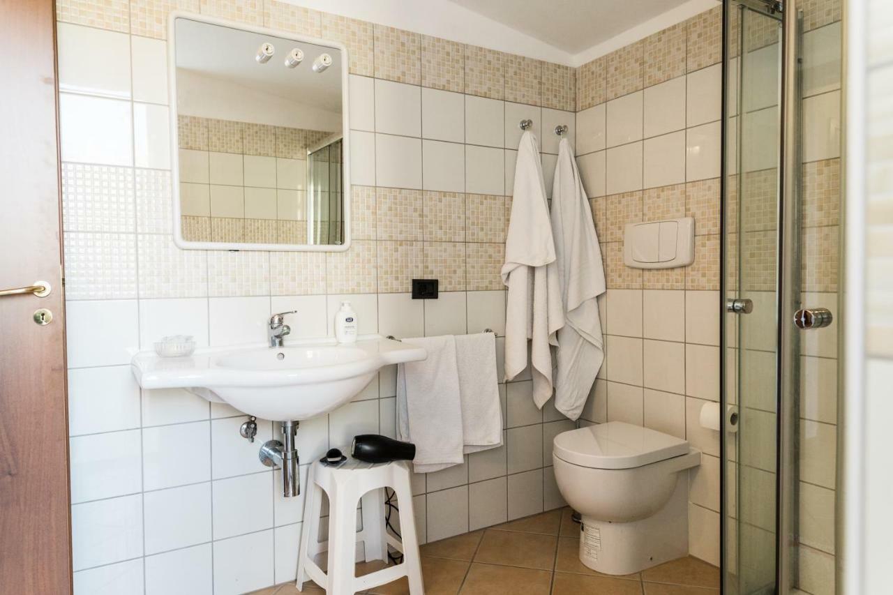 Bed and Breakfast Torre Ancinale Soverato Marina Exteriér fotografie