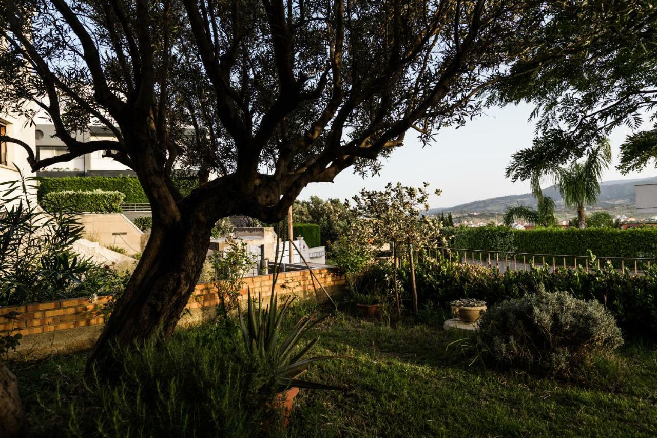 Bed and Breakfast Torre Ancinale Soverato Marina Exteriér fotografie